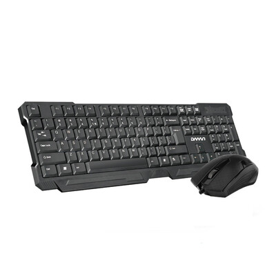 DD51 set keyboard&mouse business suite computer cable keyboard mouse computer peripherals
DD51 set keyboard&mouse business suite computer cable keyboard mouse computer peripherals