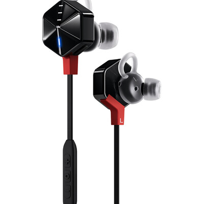FIIL Carat In-Ear Bluetooth Headset Neon Green Voice Songs Smart Step IP65 Waterproof Wear Comfortable
FIIL Carat In-Ear Bluetooth Headset Neon Green Voice Songs Smart Step IP65 Waterproof Wear Comfortable