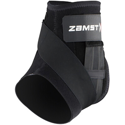 Zanst ZAMST professional sports ankle A1-S short paragraph flexible fit basket tennis badminton protective gear 1 installed only around black right M
Zanst ZAMST professional sports ankle A1-S short paragraph flexible fit basket tennis badminton protective gear 1 installed only around black right M