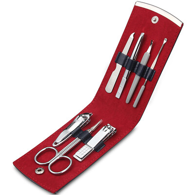 【Jingdong Supermarket】 777 Nail Knife Set Nail Scissors Repair Beauty and Beauty Combination 7pcs Set NTS-2026 Ash Gray (Import
【Jingdong Supermarket】 777 Nail Knife Set Nail Scissors Repair Beauty and Beauty Combination 7pcs Set NTS-2026 Ash Gray (Import