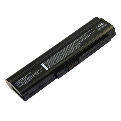 Brand 10.8v 7800mah Replacement Battery for Toshiba PA3595, PA3595U, PA3593U-1BAS, PA3594U-1BRS, PA3593U-1BRS, PA3595U-1BRS
Brand 10.8v 7800mah Replacement Battery for Toshiba PA3595, PA3595U, PA3593U-1BAS, PA3594U-1BRS, PA3593U-1BRS, PA3595U-1BRS