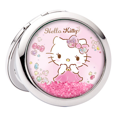 HELLO KITTY Hello Kitty зеркало для макияжа творческих подарки романтического Дня Святого Валентина подарок подарок на день рождения портативных носить небольшой зеркальный KT1601
HELLO KITTY Hello Kitty зеркало для макияжа творческих подарки романтического Дня Святого Валентина подарок подарок на день рождения портативных носить небольшой зеркальный KT1601