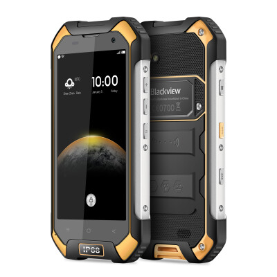 Оригинал Blackview BV6000 Смартфон Android 6.0 MTK6755 Octa Ядро 2.0 ГГц 4 Г LTE Телефон 3 ГБ RAM 32 ГБ ROM GPS IP68 водонепроница
Оригинал Blackview BV6000 Смартфон Android 6.0 MTK6755 Octa Ядро 2.0 ГГц 4 Г LTE Телефон 3 ГБ RAM 32 ГБ ROM GPS IP68 водонепроница