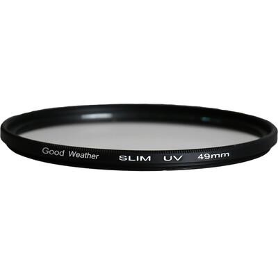 good weather 37mm ultra-thin Slim UV filter for Panasonic GF8 / 7 / Olympus E-PL7 / M10 / P5 / PEN-F / 14-42mm and other micro-si
good weather 37mm ultra-thin Slim UV filter for Panasonic GF8 / 7 / Olympus E-PL7 / M10 / P5 / PEN-F / 14-42mm and other micro-si
