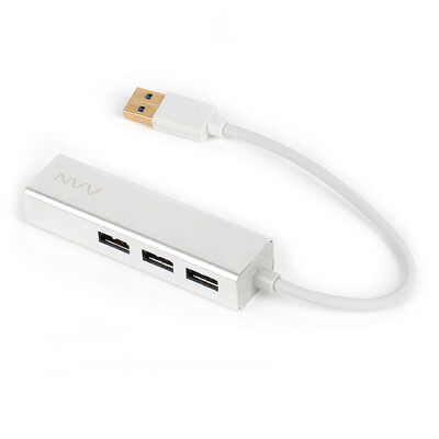 NVV (UNH-G1) USB USB Gigabit Ethernet LAN Gigabit Ethernet USB HUB с ноутбуком / настольные / USB диска бесплатный проводной Gigabit Ethernet HUB
NVV (UNH-G1) USB USB Gigabit Ethernet LAN Gigabit Ethernet USB HUB с ноутбуком / настольные / USB диска бесплатный проводной Gigabit Ethernet HUB
