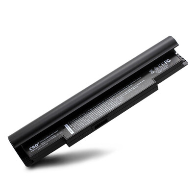 New Laptop Battery Li-ion 11.1V 6-cell 5200mAh for Samsung NC10 10.2" All Mini Netebook series NC10-14GB NC10-14GW NC10-14GBK
New Laptop Battery Li-ion 11.1V 6-cell 5200mAh for Samsung NC10 10.2" All Mini Netebook series NC10-14GB NC10-14GW NC10-14GBK