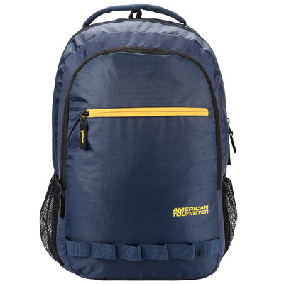US Diamond Bags (AmericanTourister) URBAN BP EC 2015 Computer Shoulder Bag Backpack 49Q * 41001 Dark Blue
US Diamond Bags (AmericanTourister) URBAN BP EC 2015 Computer Shoulder Bag Backpack 49Q * 41001 Dark Blue