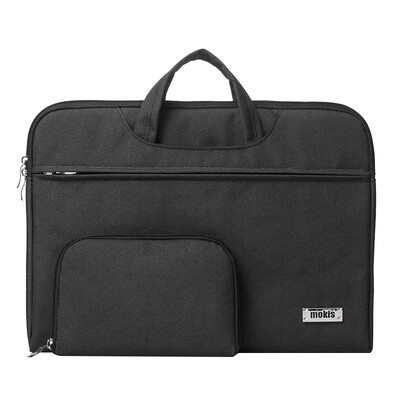 Mocos computer bag 156-inch male ladies laptop computer bag notebook baby bag Apple Lenovo ASUS Samsung Dell computer bag MKDNB023-D black
Mocos computer bag 156-inch male ladies laptop computer bag notebook baby bag Apple Lenovo ASUS Samsung Dell computer bag MKDNB023-D black
