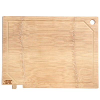 Jiashi whole bamboo stand chopping board bamboo chopping board cutting board cutting board standing board JC-ZL40 40 30 18cm
Jiashi whole bamboo stand chopping board bamboo chopping board cutting board cutting board standing board JC-ZL40 40 30 18cm
