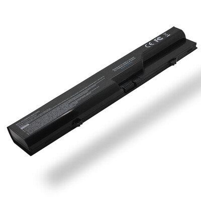10.8V 5200mah 6cell High Performance Notebook Laptop Battery for HP ProBook 4525s 4520s 4425s 4421s 4420s 4320s
10.8V 5200mah 6cell High Performance Notebook Laptop Battery for HP ProBook 4525s 4520s 4425s 4421s 4420s 4320s