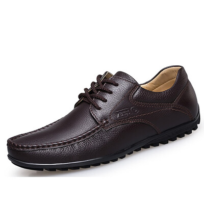 Zero degree (ZERO) business casual shoes soft handmade shoes daily shoes men's leather shoes feet 9892 black 39 yards
Zero degree (ZERO) business casual shoes soft handmade shoes daily shoes men's leather shoes feet 9892 black 39 yards