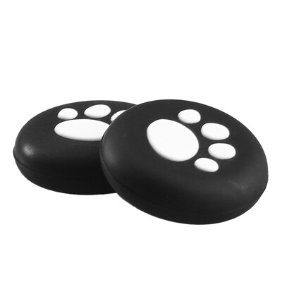 Chicken chicks Gamesir-Y1 silicone anti-skid wear-resistant rocker cap G3G4 series dedicated
Chicken chicks Gamesir-Y1 silicone anti-skid wear-resistant rocker cap G3G4 series dedicated