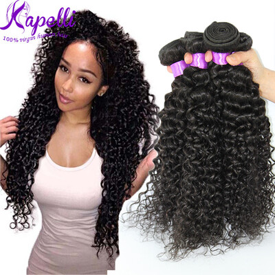 7A Brazilian Virgin Hair Brazilian Kinky Curly Virgin Hair 4 Bundles/lot Virgin Brazilian Curly Hair Deep Curly Weave Human Hair
7A Brazilian Virgin Hair Brazilian Kinky Curly Virgin Hair 4 Bundles/lot Virgin Brazilian Curly Hair Deep Curly Weave Human Hair
