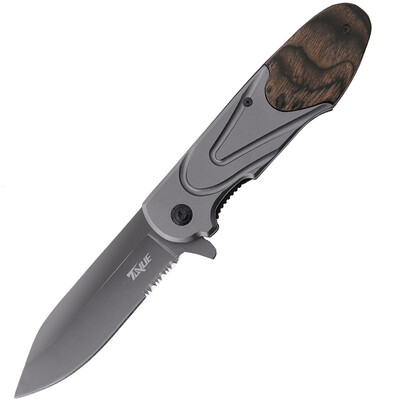 TUYUE outdoor tool folding knife portable knife folding knife field tactical knife self-driving anti-body knife multi-function
TUYUE outdoor tool folding knife portable knife folding knife field tactical knife self-driving anti-body knife multi-function