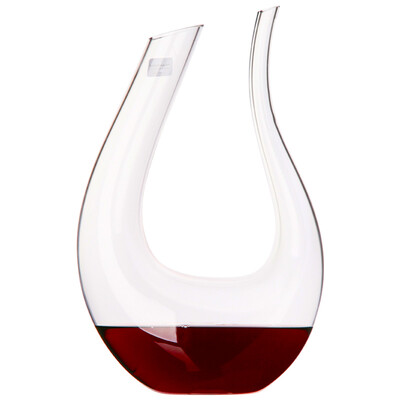 Rhododendron ROUPA wine wine drinker red wine with crystal handmade large capacity single loaded 1200ml
Rhododendron ROUPA wine wine drinker red wine with crystal handmade large capacity single loaded 1200ml