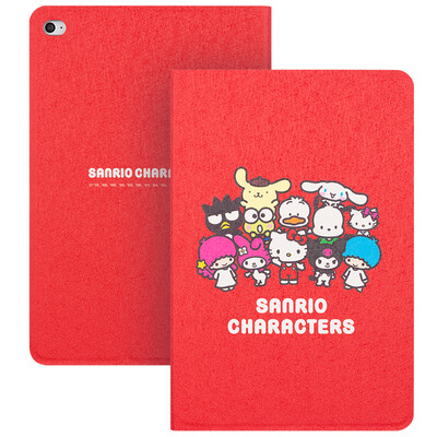 Hello Kitty Ipad mini4 защитного рукав mini4 мультфильм защитной оболочки кобура умный заторможенность счастливой семья красная
Hello Kitty Ipad mini4 защитного рукав mini4 мультфильм защитной оболочки кобура умный заторможенность счастливой семья красная