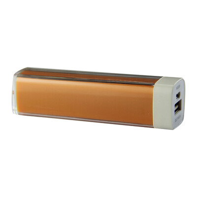 Portable Charger 2600mAh Power Bank USB Battery Pack 20 USB Ports Li-polymer Battery External Battery For Smartphones Orange
Portable Charger 2600mAh Power Bank USB Battery Pack 20 USB Ports Li-polymer Battery External Battery For Smartphones Orange