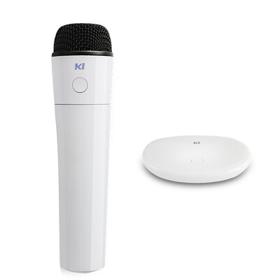 ki MU009S home network TV set-top box K song smart TV version of the wireless microphone
ki MU009S home network TV set-top box K song smart TV version of the wireless microphone