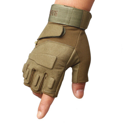 Antarctic Tactical Gloves Half Refers to Outdoor Climbing Fitness Cycling Men&39s Sports Gloves NM-420 Army Green
Antarctic Tactical Gloves Half Refers to Outdoor Climbing Fitness Cycling Men&39s Sports Gloves NM-420 Army Green