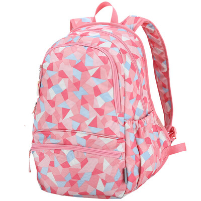 MOMOgirl canvas shoulder bag handbags Japanese&Korean version of the tide high school students bag school girl travel backpack campus college wind small fresh M5114 pink candy
MOMOgirl canvas shoulder bag handbags Japanese&Korean version of the tide high school students bag school girl travel backpack campus college wind small fresh M5114 pink candy