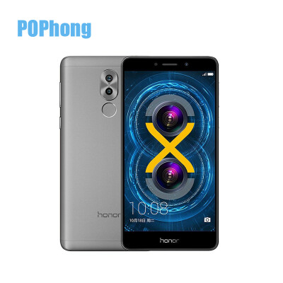 Original Huawei Honor 6X 4G LTE Mobile Phone Kirin 655 Octa Core 55 4GB RAM 32GB ROM Dual Rear Camera 19201080px FingerPrint
Original Huawei Honor 6X 4G LTE Mobile Phone Kirin 655 Octa Core 55 4GB RAM 32GB ROM Dual Rear Camera 19201080px FingerPrint