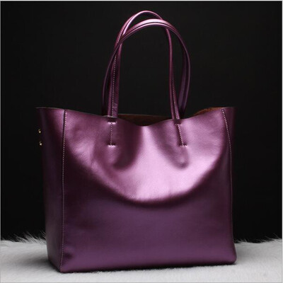 Dirirab genuine leather womens bag handbag big bag portable large-capacity casual soft leather simple&large-capacity shopping
Dirirab genuine leather womens bag handbag big bag portable large-capacity casual soft leather simple&large-capacity shopping