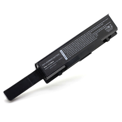 Replacement 111V New 9-Cells LaptopNotebook Battery for Dell Studio 17 Studio 1735 Studio 1737 Series 9-Cells 7800 Mah
Replacement 111V New 9-Cells LaptopNotebook Battery for Dell Studio 17 Studio 1735 Studio 1737 Series 9-Cells 7800 Mah