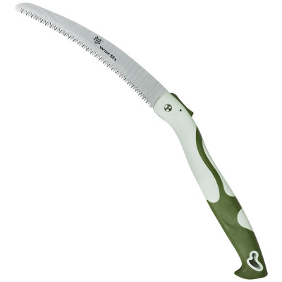 Worsch worth folding saw 10 inch type with security lock garden hacksaw household hand saw woodworking saw portable thick branch saw gardening tools
Worsch worth folding saw 10 inch type with security lock garden hacksaw household hand saw woodworking saw portable thick branch saw gardening tools