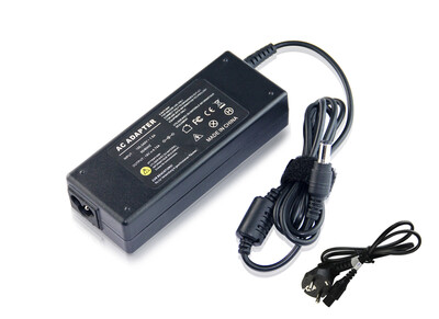 100% OEM Compatible DC 19V 4.74A 90W Laptop Adapter For Samsung GT7000 GT8000 GT9000 M40 M50 M55 M60 M70 series UK
100% OEM Compatible DC 19V 4.74A 90W Laptop Adapter For Samsung GT7000 GT8000 GT9000 M40 M50 M55 M60 M70 series UK