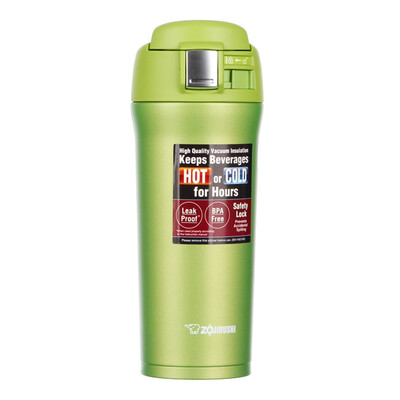 Zojirushi ZO JIRUSHI 480ml нержавеющей стали вакуумные чашки холодной автомобильных транспортных средств термос кружки жидкого стекла красный СМ-YAF48-РА
Zojirushi ZO JIRUSHI 480ml нержавеющей стали вакуумные чашки холодной автомобильных транспортных средств термос кружки жидкого стекла красный СМ-YAF48-РА