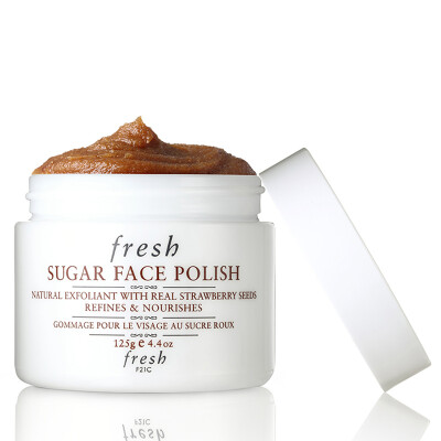 Fragrance Fragrance Frosting Mask 125g also known as Shimao Liangyan Scrub Mask 125g New&Old Name Random Exfoliating Matte Gel
Fragrance Fragrance Frosting Mask 125g also known as Shimao Liangyan Scrub Mask 125g New&Old Name Random Exfoliating Matte Gel