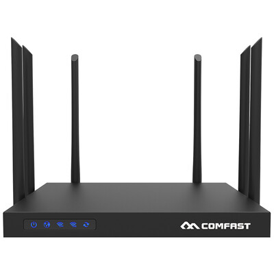 COMFAST CF-WR610N 300M двойная антенна беспроводной маршрутизатор рекламного бизнеса и маркетинга контроллер OS WIFI интеллектуальная облачная платформа
COMFAST CF-WR610N 300M двойная антенна беспроводной маршрутизатор рекламного бизнеса и маркетинга контроллер OS WIFI интеллектуальная облачная платформа