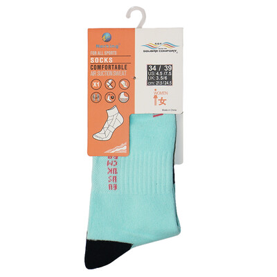 Star plus Square sports leisure cotton socks men&women socks single&double loaded tube stockings 062
Star plus Square sports leisure cotton socks men&women socks single&double loaded tube stockings 062