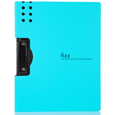 Guangbo GuangBo high-quality A4 horizontal thickening of the file board color folder flying green A6380
Guangbo GuangBo high-quality A4 horizontal thickening of the file board color folder flying green A6380