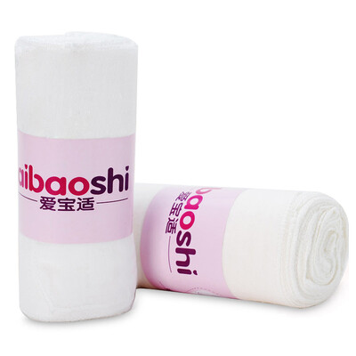 Aibao gauze weir belly cesarean section dual use double cotton lace belly 2 package M113 white M
Aibao gauze weir belly cesarean section dual use double cotton lace belly 2 package M113 white M