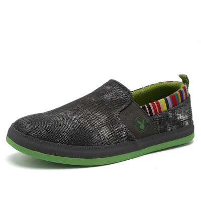 Playboy (PLAYBOY) new men's shoes casual shoes men young students trend canvas shoes outdoor leisure men's shoes shoes PM17011 gray 43 yards
Playboy (PLAYBOY) new men's shoes casual shoes men young students trend canvas shoes outdoor leisure men's shoes shoes PM17011 gray 43 yards