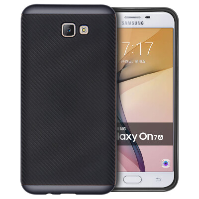 KOOLIFE Hornet Samsung J5Prime Case Protection Case Silicone Shockproof Soft Shell Full Cover For Samsung J5 Prime Mobile Phone Case Deep Gray
KOOLIFE Hornet Samsung J5Prime Case Protection Case Silicone Shockproof Soft Shell Full Cover For Samsung J5 Prime Mobile Phone Case Deep Gray