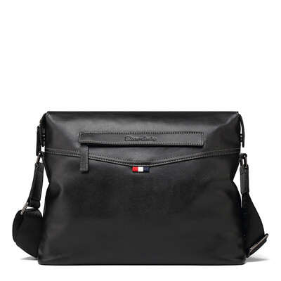 American buffalo men's shoulder bag head layer leather leisure spare section backpack Messenger bag N2490-1B black
American buffalo men's shoulder bag head layer leather leisure spare section backpack Messenger bag N2490-1B black