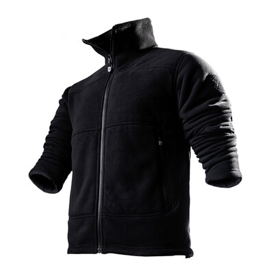 FREE SOLDIER hiking camping tactical outdoor fleece clothing thermal comfortable short plush mens jacket
FREE SOLDIER hiking camping tactical outdoor fleece clothing thermal comfortable short plush mens jacket