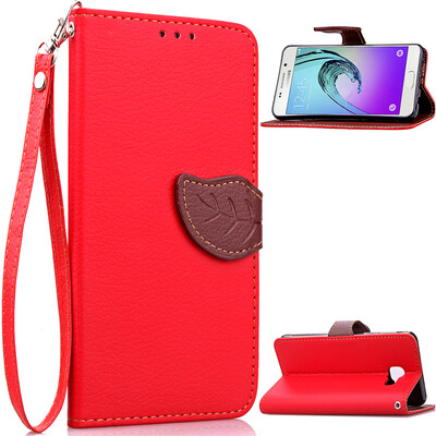 Red Design PU Leather Flip Cover Wallet Card Holder Case for Samsung Galaxy A72016A7100
Red Design PU Leather Flip Cover Wallet Card Holder Case for Samsung Galaxy A72016A7100
