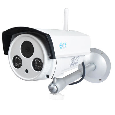 JOHAN JOOAN F5M 720p webcam HD infrared night vision recording integrated surveillance camera wireless WIFI 6MM
JOHAN JOOAN F5M 720p webcam HD infrared night vision recording integrated surveillance camera wireless WIFI 6MM