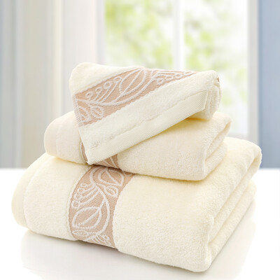 Silk cotton twist towel towel towel towel three sets of cotton towel soft absorbent space grid series blue
Silk cotton twist towel towel towel towel three sets of cotton towel soft absorbent space grid series blue