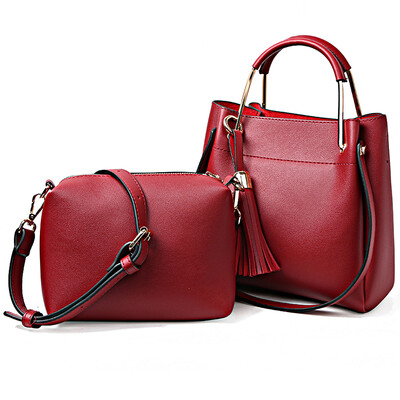 DEER LOVE Bubble Bag Fashion Simple Casual Handbag Shoulder Messenger Kids Bag LE17012 Red
DEER LOVE Bubble Bag Fashion Simple Casual Handbag Shoulder Messenger Kids Bag LE17012 Red
