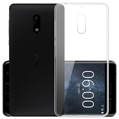 Прохладная Le Feng, Nokia Mobile Shell прозрачная защитная крышка 6 / TPU силикон оболочка падения сопротивления всё включена мягкая оболочки для Nokia 6 (Nokia6)
Прохладная Le Feng, Nokia Mobile Shell прозрачная защитная крышка 6 / TPU силикон оболочка падения сопротивления всё включена мягкая оболочки для Nokia 6 (Nokia6)