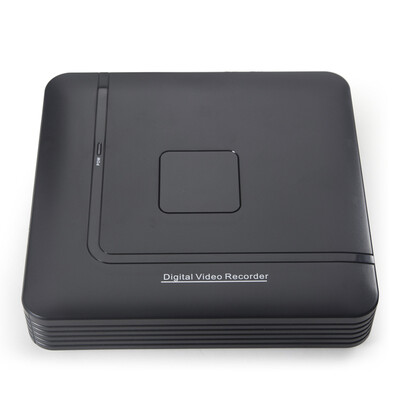 Cotier 4CH 1U DVR CCTV Surveillance Digital Video Recorder 1080N H264 AHD Security 2USB Ports DVR
Cotier 4CH 1U DVR CCTV Surveillance Digital Video Recorder 1080N H264 AHD Security 2USB Ports DVR