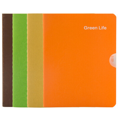 GuangBo 4 installed 44 A6 graffiti note book stationery notebook soft copy 4 color empty zero DT5134
GuangBo 4 installed 44 A6 graffiti note book stationery notebook soft copy 4 color empty zero DT5134