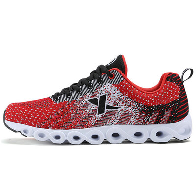 (XTEP) sports shoes breathable fashion lightweight wear-resistant shock-absorbing mesh casual men's running shoes 983219119188 gray black 43 yards
(XTEP) sports shoes breathable fashion lightweight wear-resistant shock-absorbing mesh casual men's running shoes 983219119188 gray black 43 yards