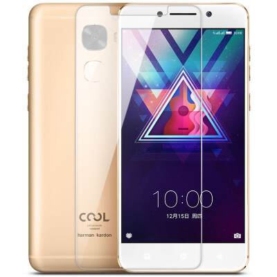 KOOLIFE Cool Cool Changer S1 tempered film glass film phone protective film for cool COOL S1 - non-full screen
KOOLIFE Cool Cool Changer S1 tempered film glass film phone protective film for cool COOL S1 - non-full screen