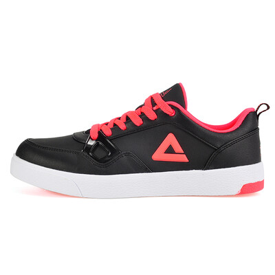 Peak (PEAK) women's shoes classic comfortable low-cost low-cost sports shoes DB710028 black / fluorescent red 35 yards
Peak (PEAK) women's shoes classic comfortable low-cost low-cost sports shoes DB710028 black / fluorescent red 35 yards