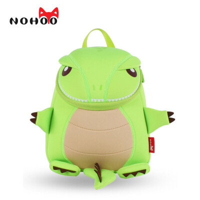 NOHOO Dragon Kids Baby Cartoon Waterproof School Bags 3D Animals Backpack for Girls Boys Toddler Orange Green School Bags
NOHOO Dragon Kids Baby Cartoon Waterproof School Bags 3D Animals Backpack for Girls Boys Toddler Orange Green School Bags